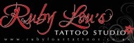 Ruby Loos Tattoos